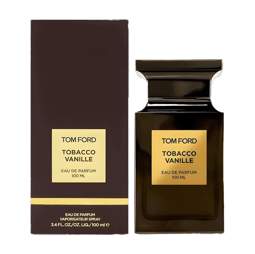 اکستراپرفیوم تام فورد توباکو وانیل (Tom Ford Tobacco Vanille)